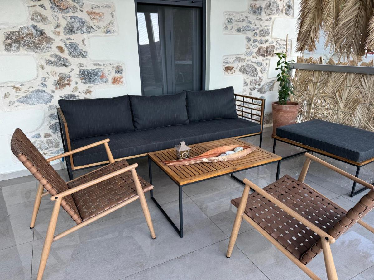 South Palms luxury village house - B&B