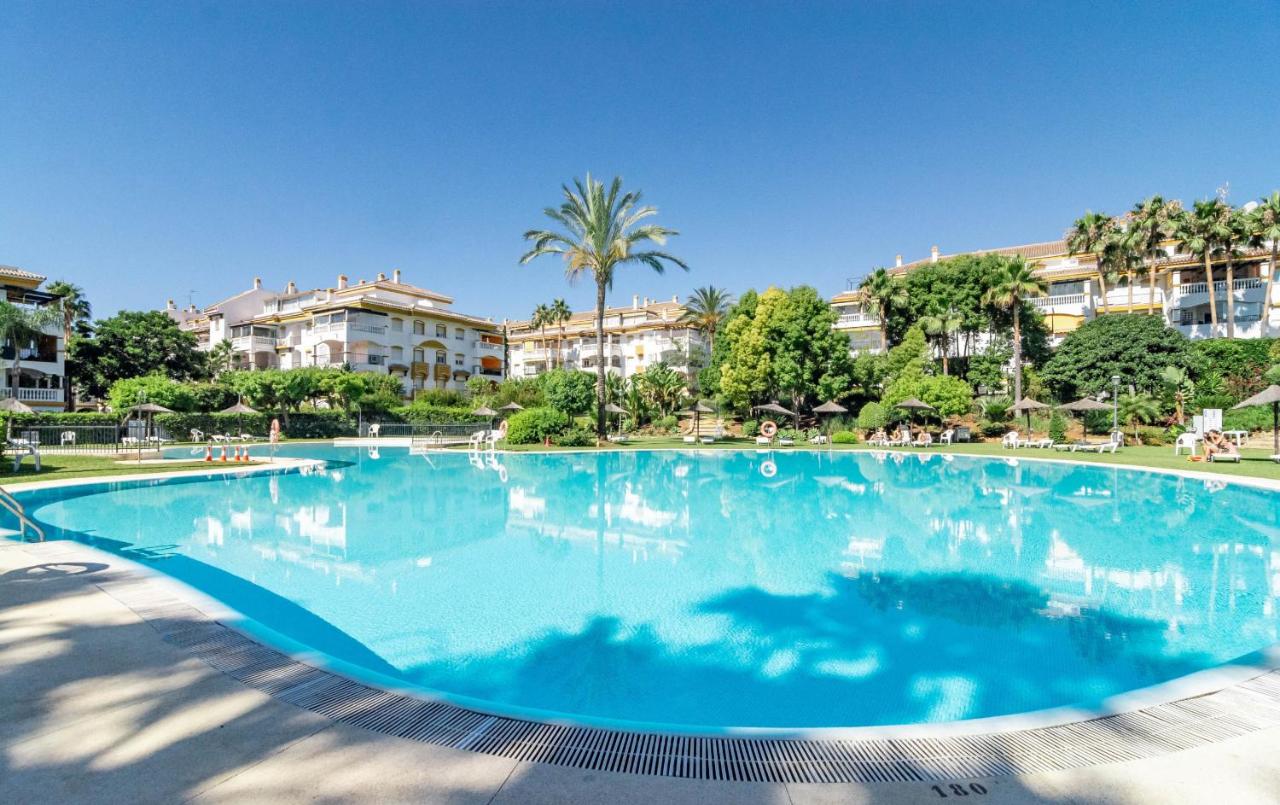 Dama de Noche 12 - Ferienwohnung Marbella