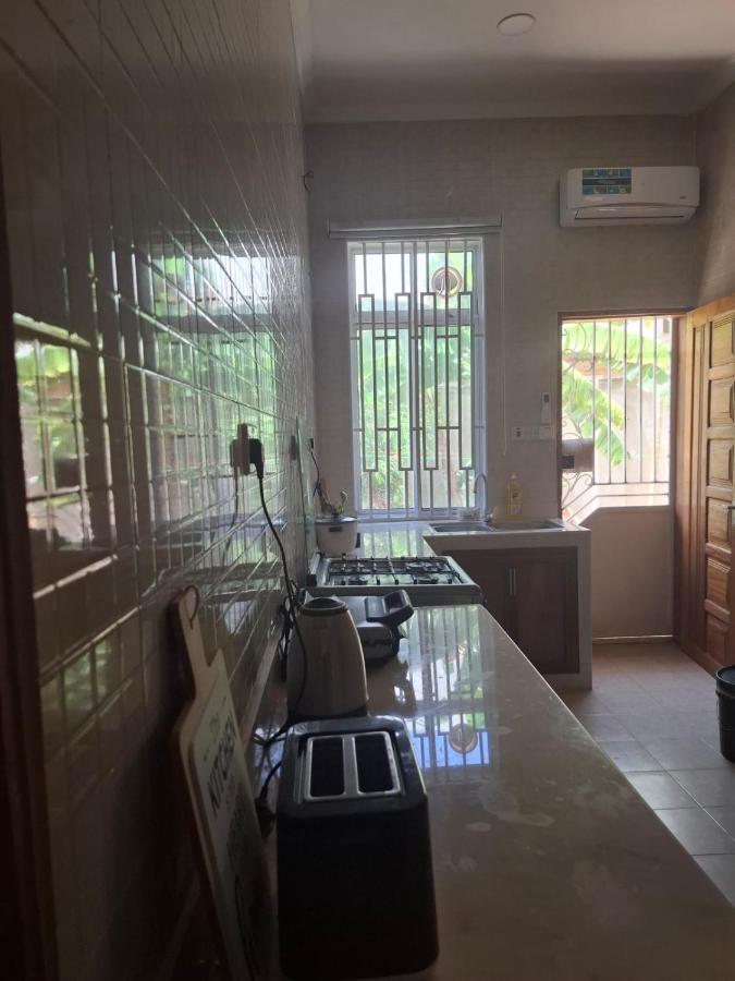 Buyu House - B&B
