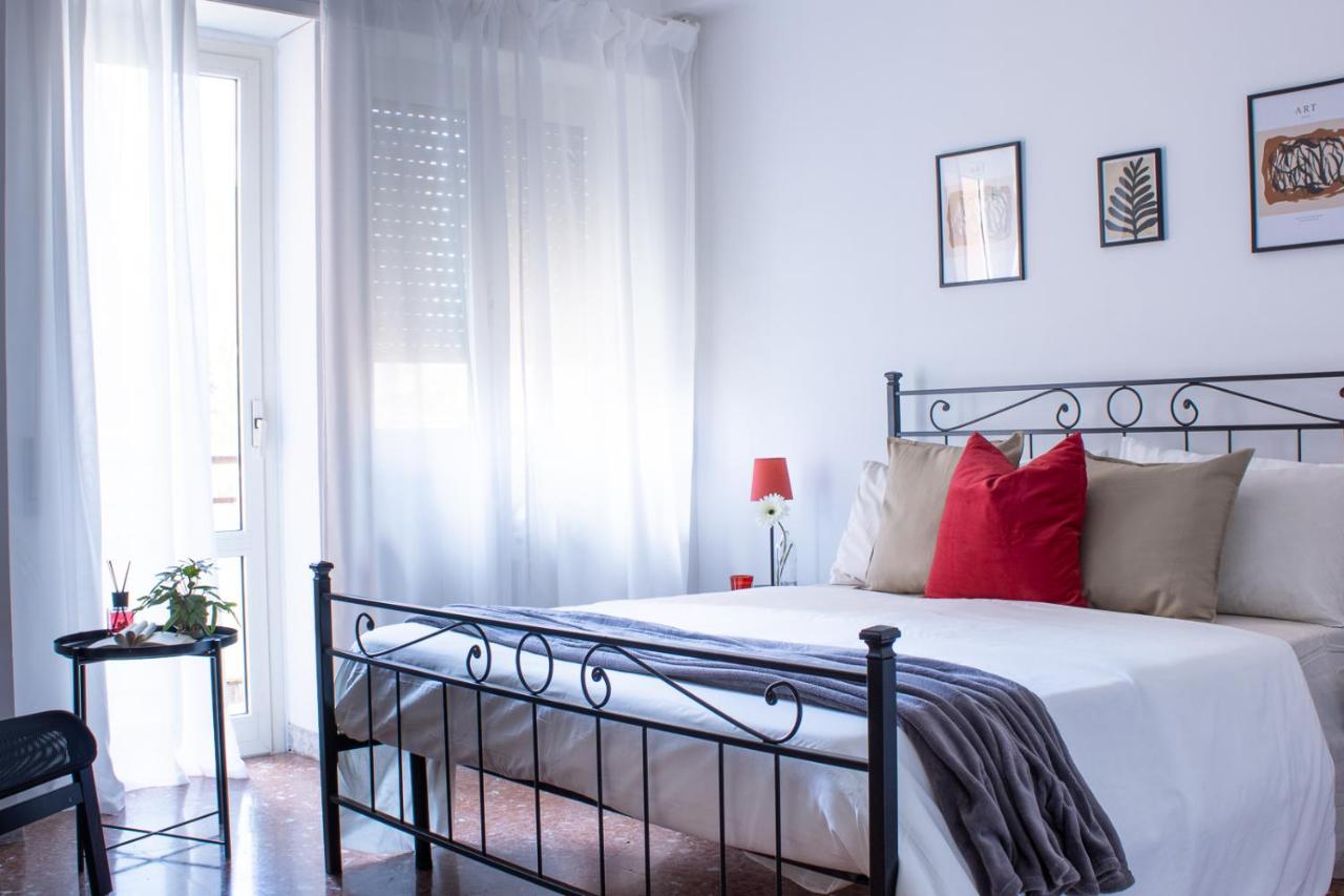 Tommy's flat by Domus&Dimore - B&B Rome