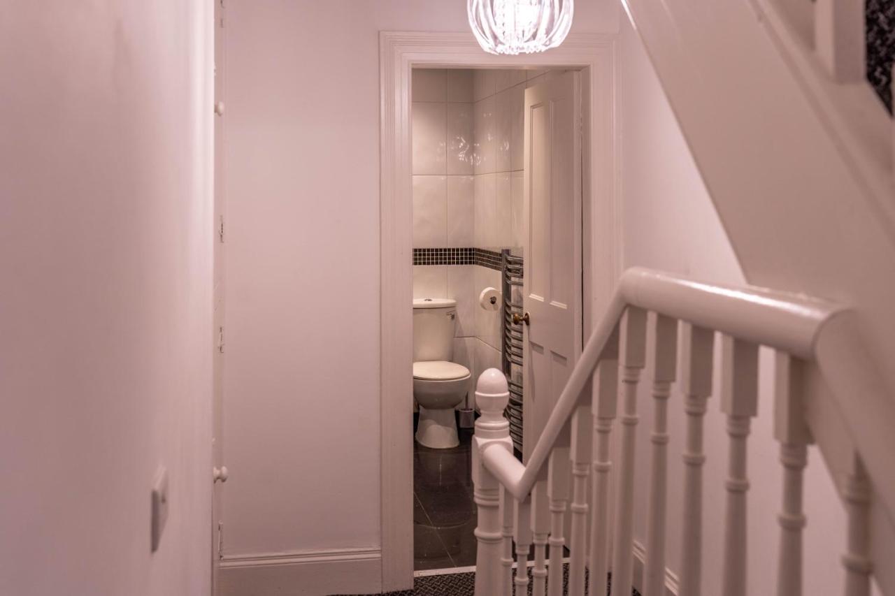 Lodging in Carrickfergus Centre - B&B
