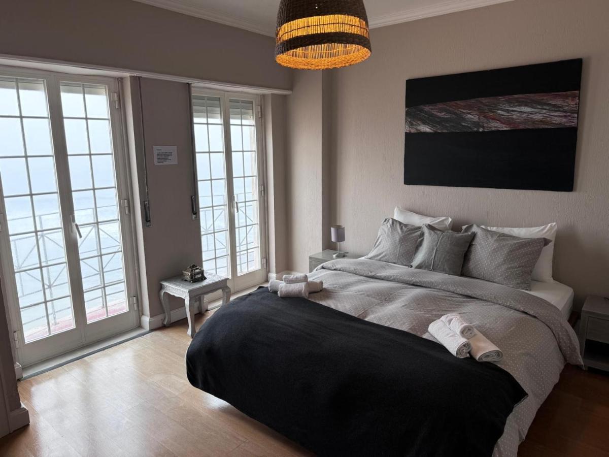 Chambre Double Deluxe - Vue sur Mer