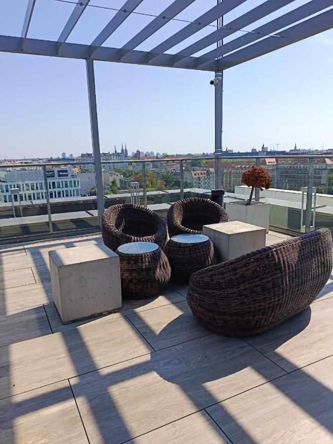 Apartment mit 1 Schlafzimmer