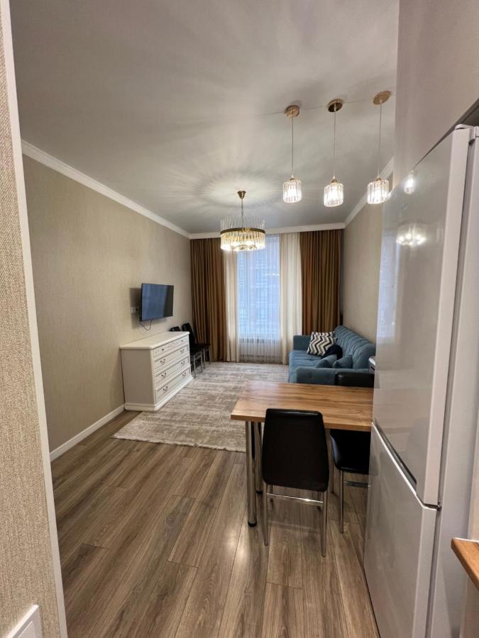 Квартира - Ferienwohnung Taldykol’