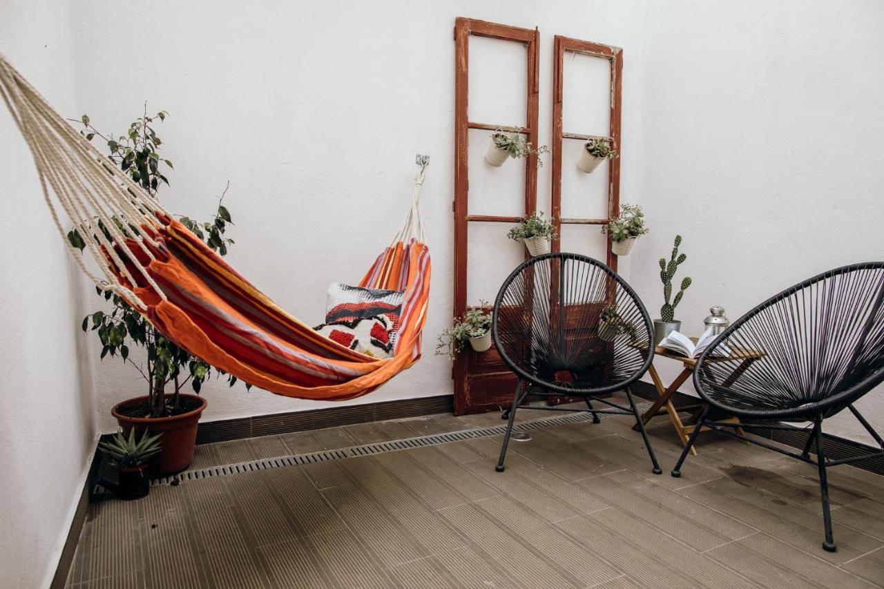 Dandy's Blue Apartments - B&B Setúbal