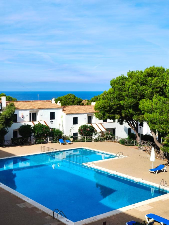 Menorca Arenal d'en Castell - Ferienwohnung Arenal d'en Castell