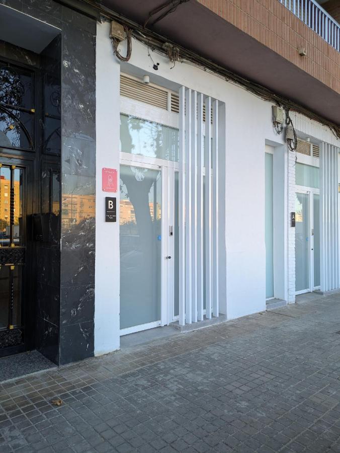 Estudio Marina Ivana - B&B
