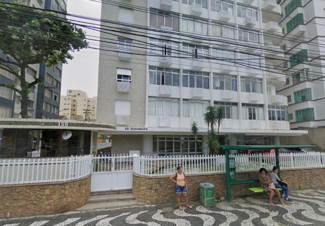 Lindo apartamento com vista ao mar - B&B