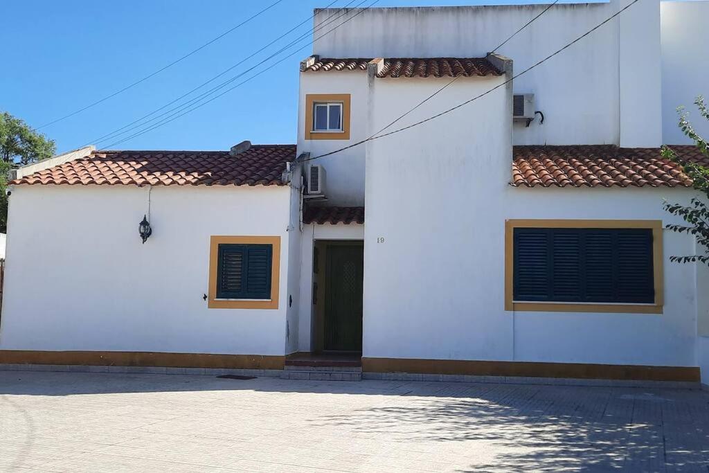 Luar de Prata by Portus Alacer - B&B