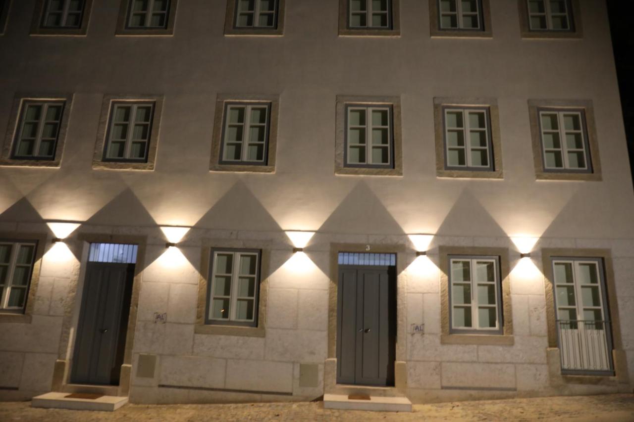 Ajuda Palace Inn Lisbon Apartments - Bed and Breakfast Lissabon