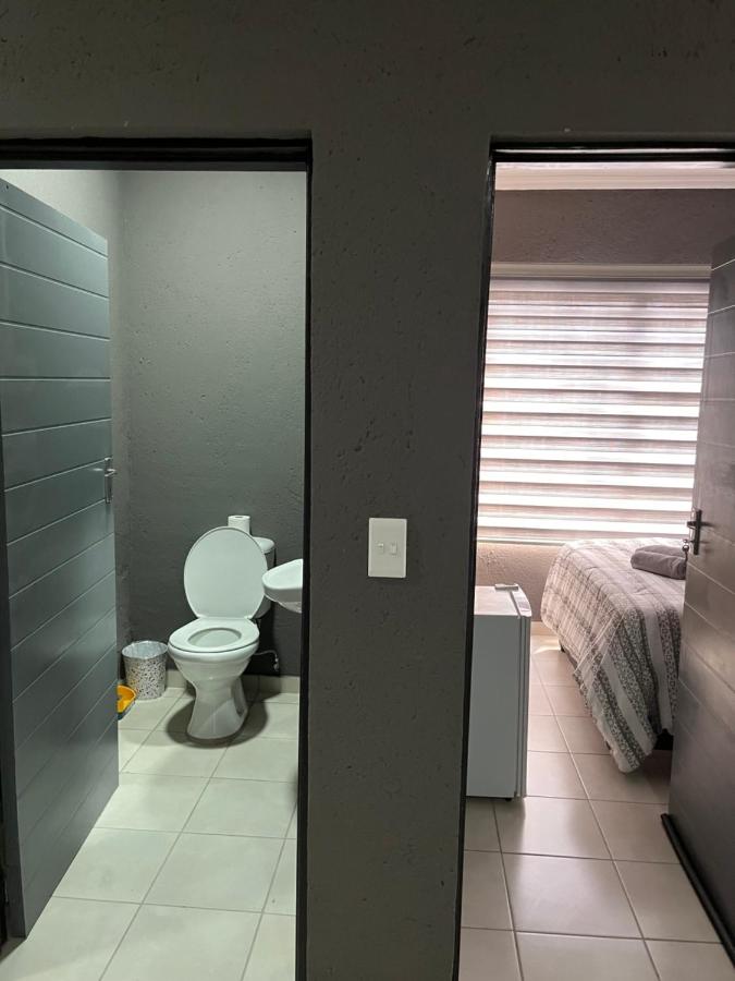 Habitación Doble Pequeña