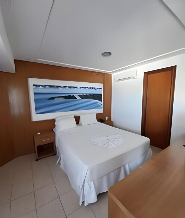 Studio with Ocean View