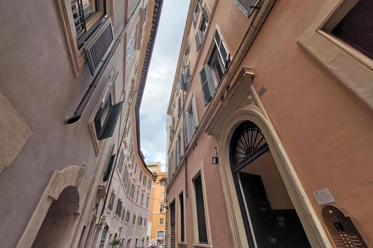 Piazza Venezia Apartment - B&B