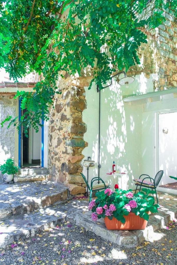 La Corte del Carrubo & SPA - B&B Bari Sardo