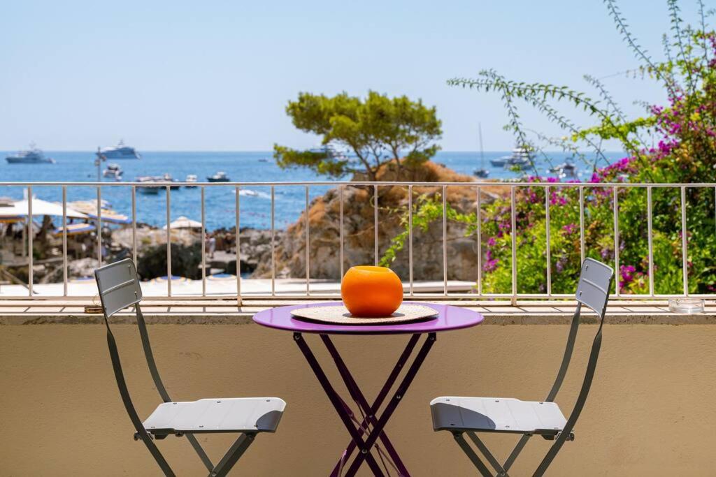 Dolce Vita Beach House stunning views by the sea - B&B