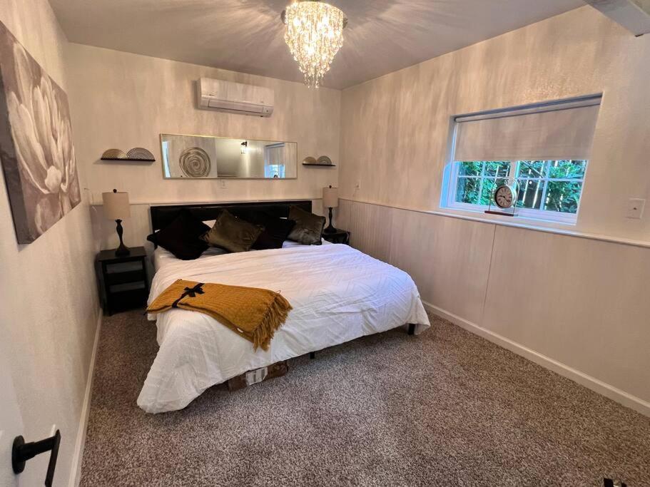 Downtown Garden Escape - B&B