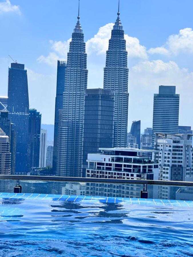 The Luxe Infinitum KLCC View By KL - B&B