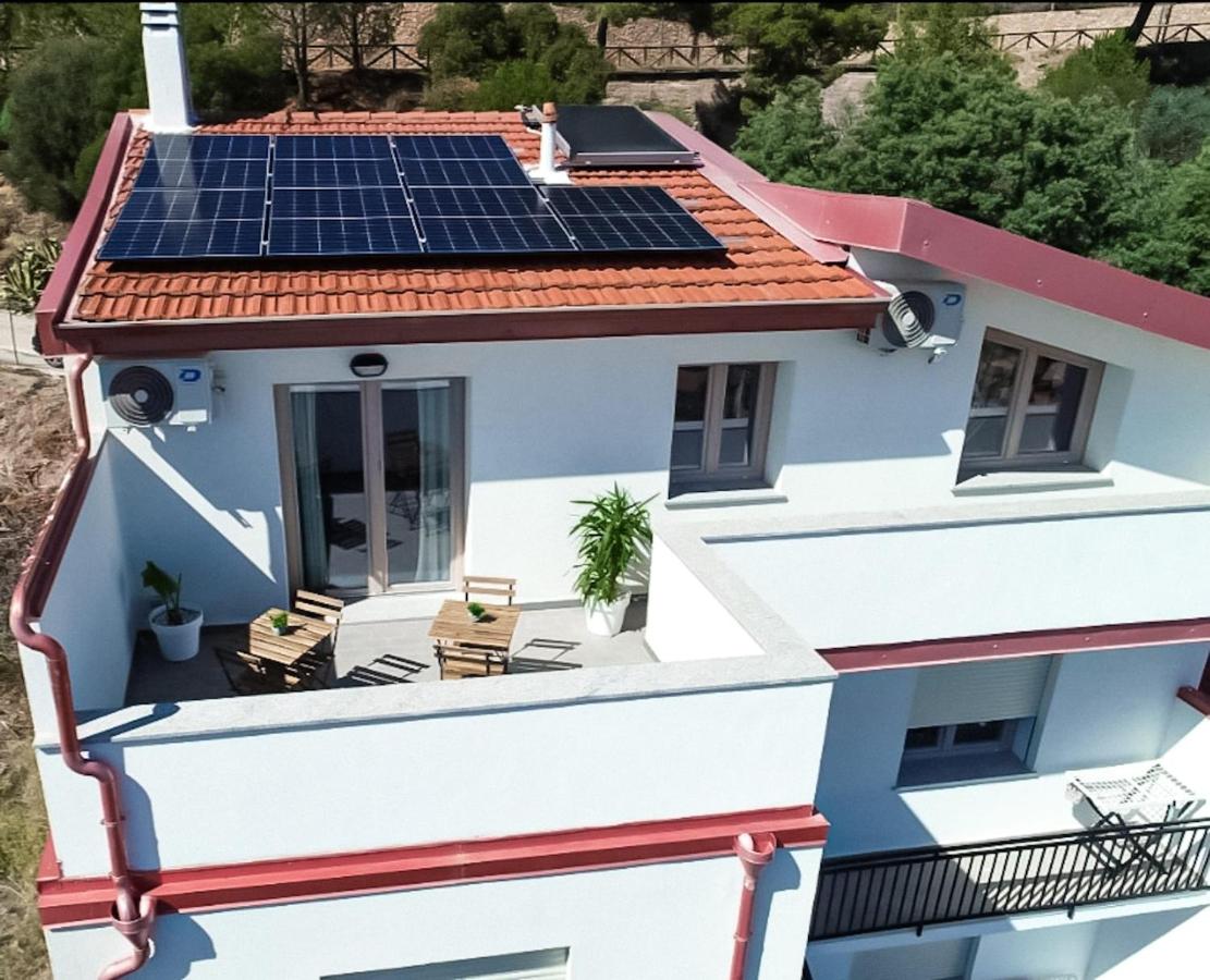 B&B La Panoramica - Bed and Breakfast