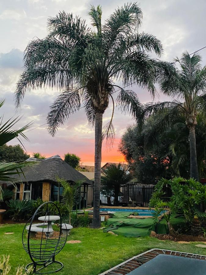 Residential Inn - Ferienwohnung Pretoria