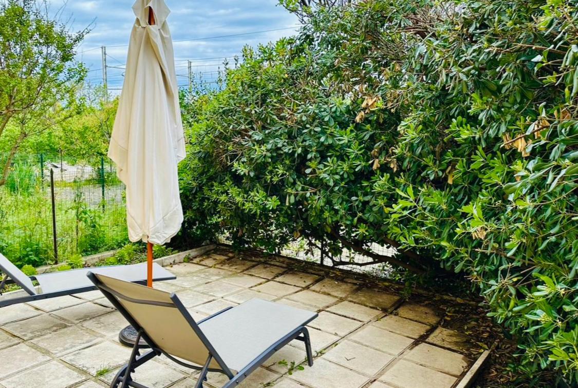 Appartamento Nonno Pino a 50m dal mare - B&B