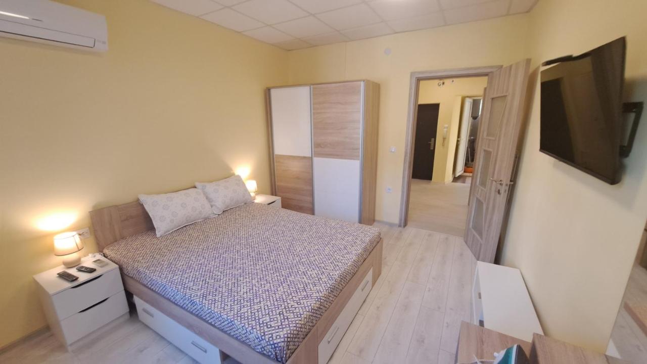 Apartment Krasi 1 - B&B