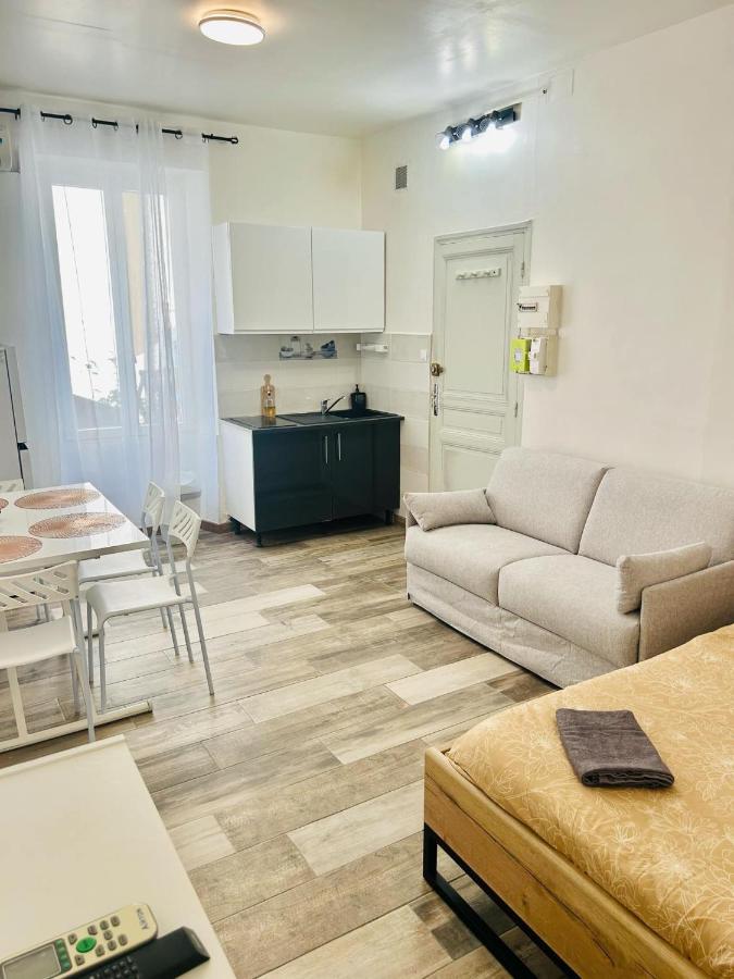Studio NESMA près de la mer - Bed and Breakfast