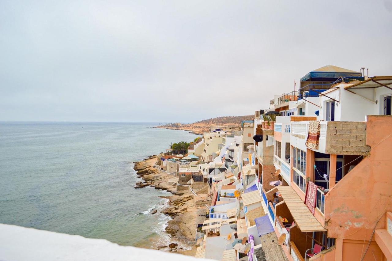 mouja taghazout - B&B Taghazout