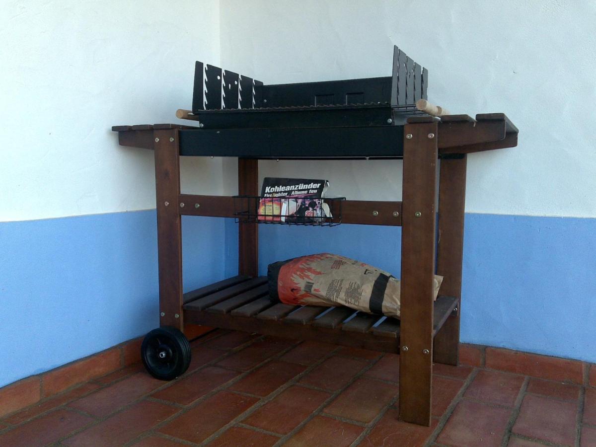 Casa con 1 Camera da Letto e Terrazza