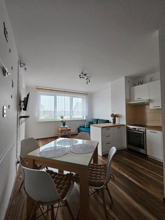 Apartament w Suwałkach