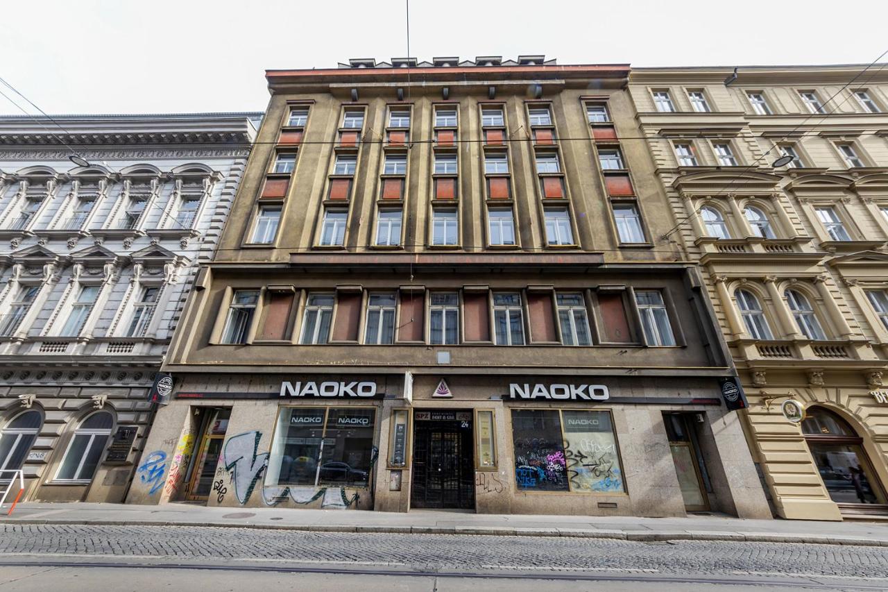 Prague Legends Pension - Ferienwohnung Prag