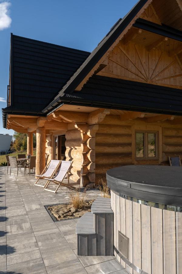 Three-Bedroom Chalet