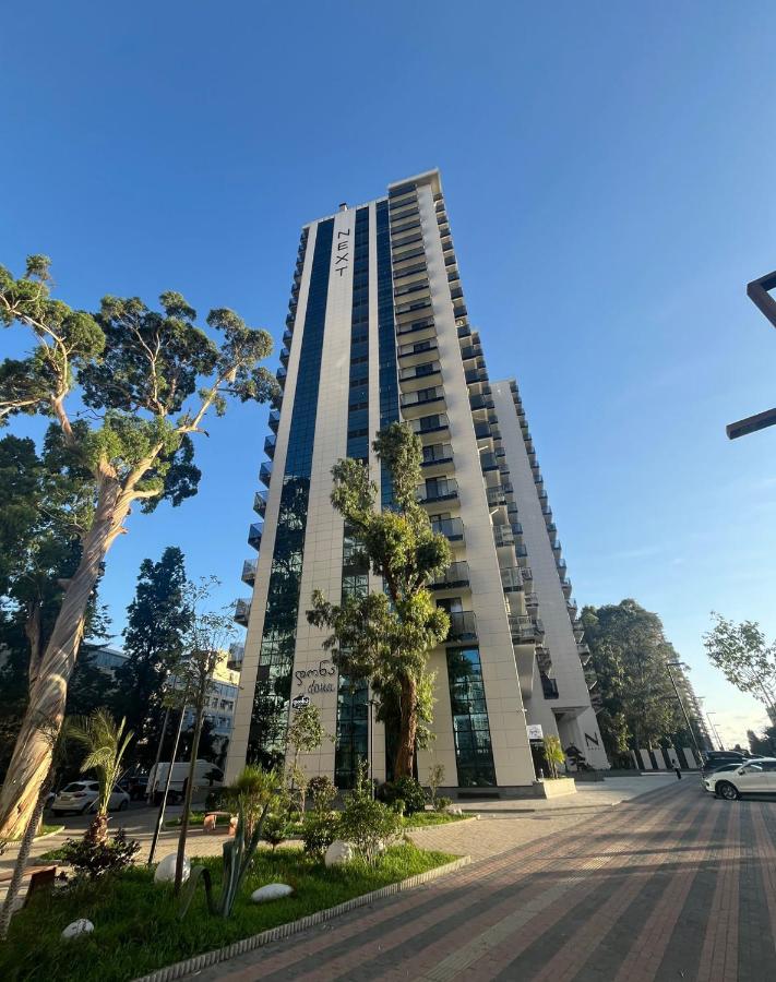 Batumi Next Group Apartment - B&B