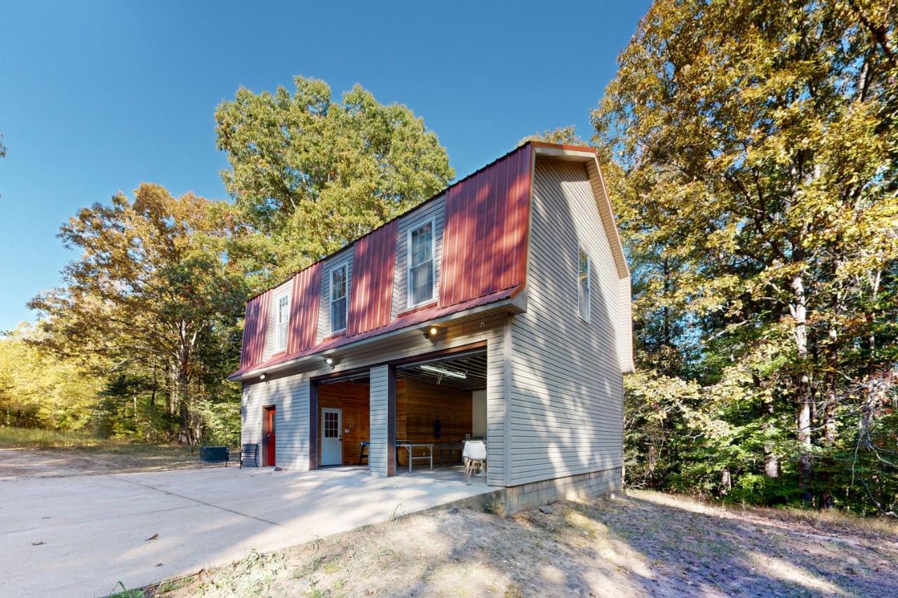 Hidden Ridge - B&B Carters Chapel