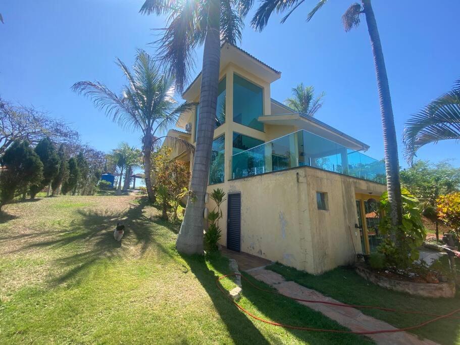 Casa de campo - Bed and Breakfast