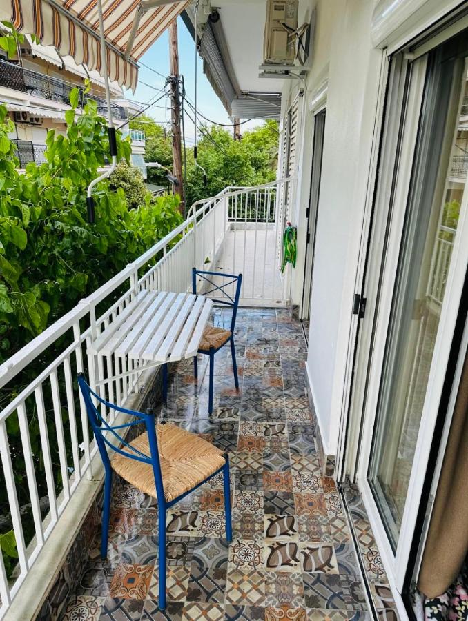 Verpolis Asprovalta Greece - B&B