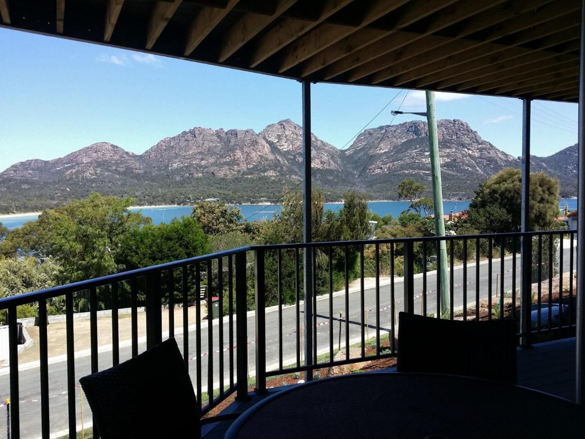 Beaulieu - B&B Coles Bay