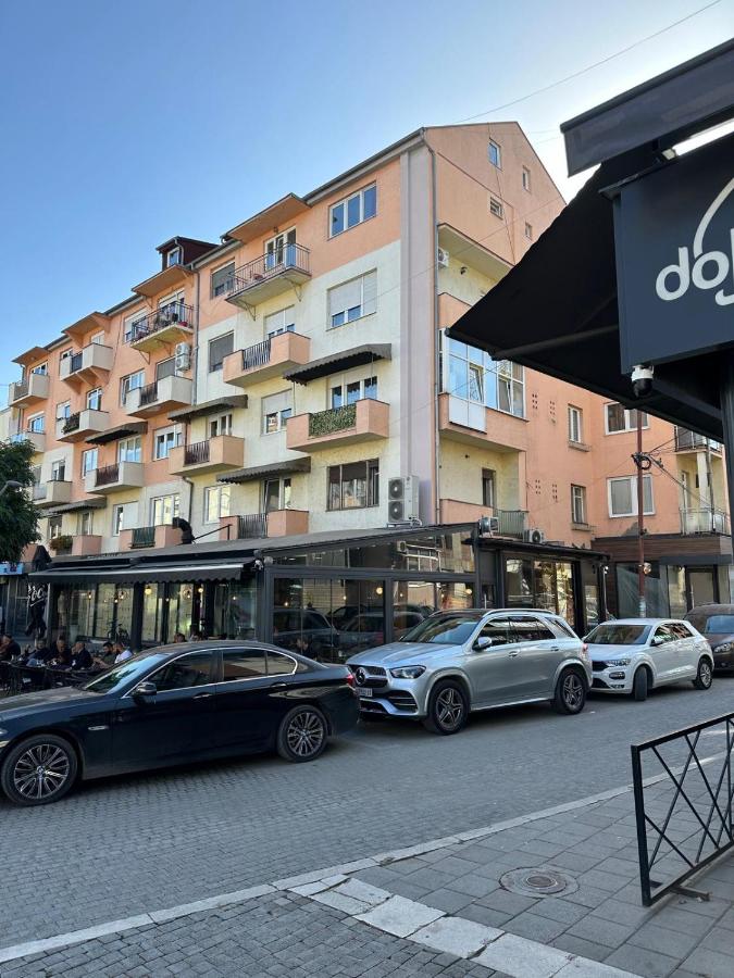 Apartmani HANI - Bed and Breakfast