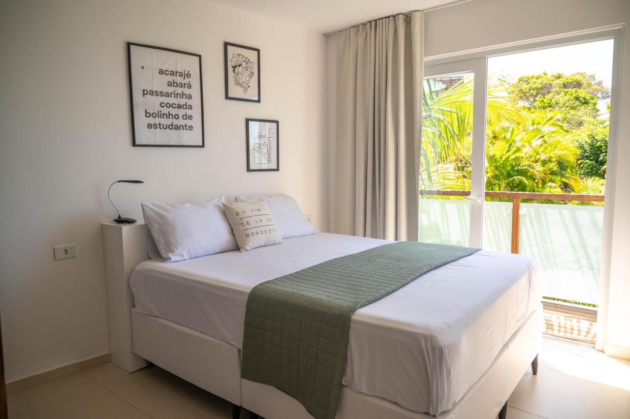 Appartement 2 Chambres avec Terrasse et Vue sur la Mer