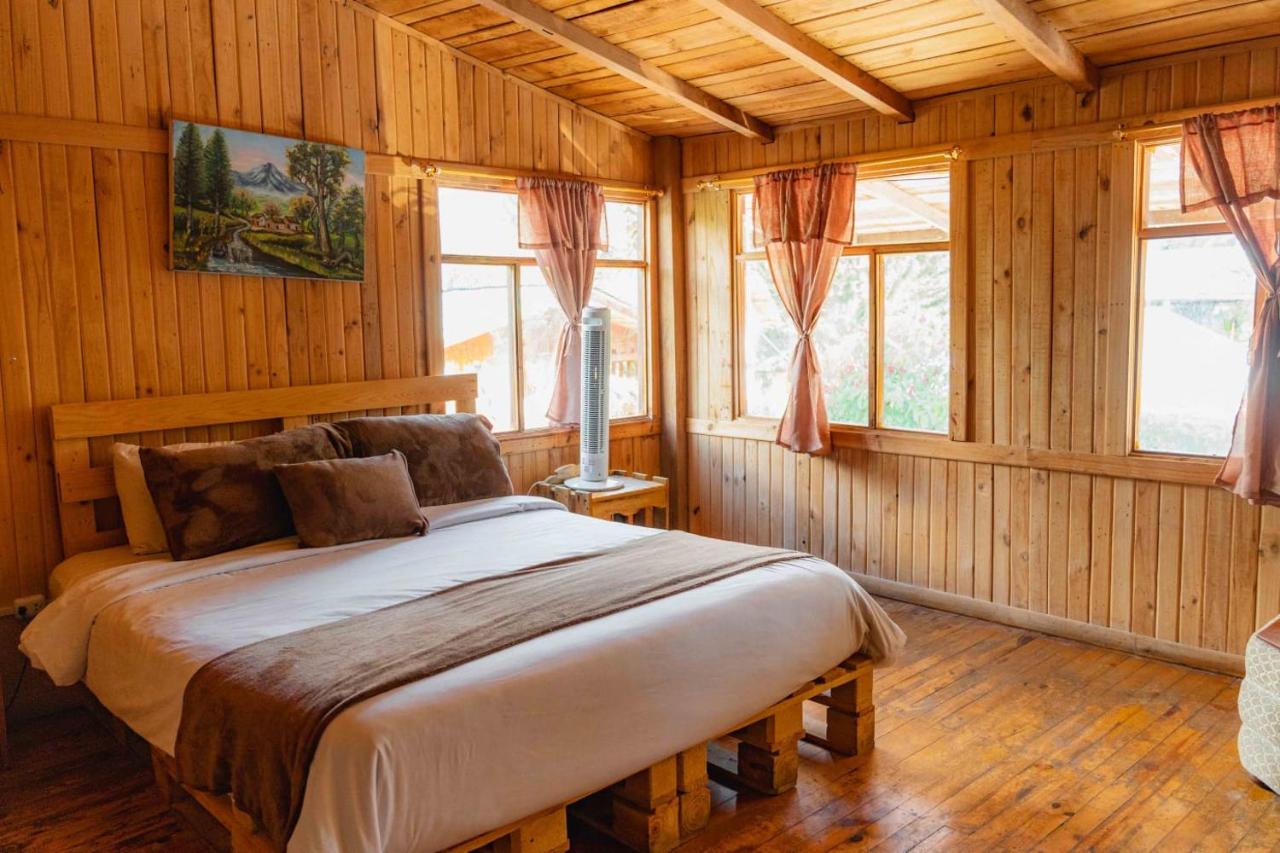 Habitación Doble Estándar