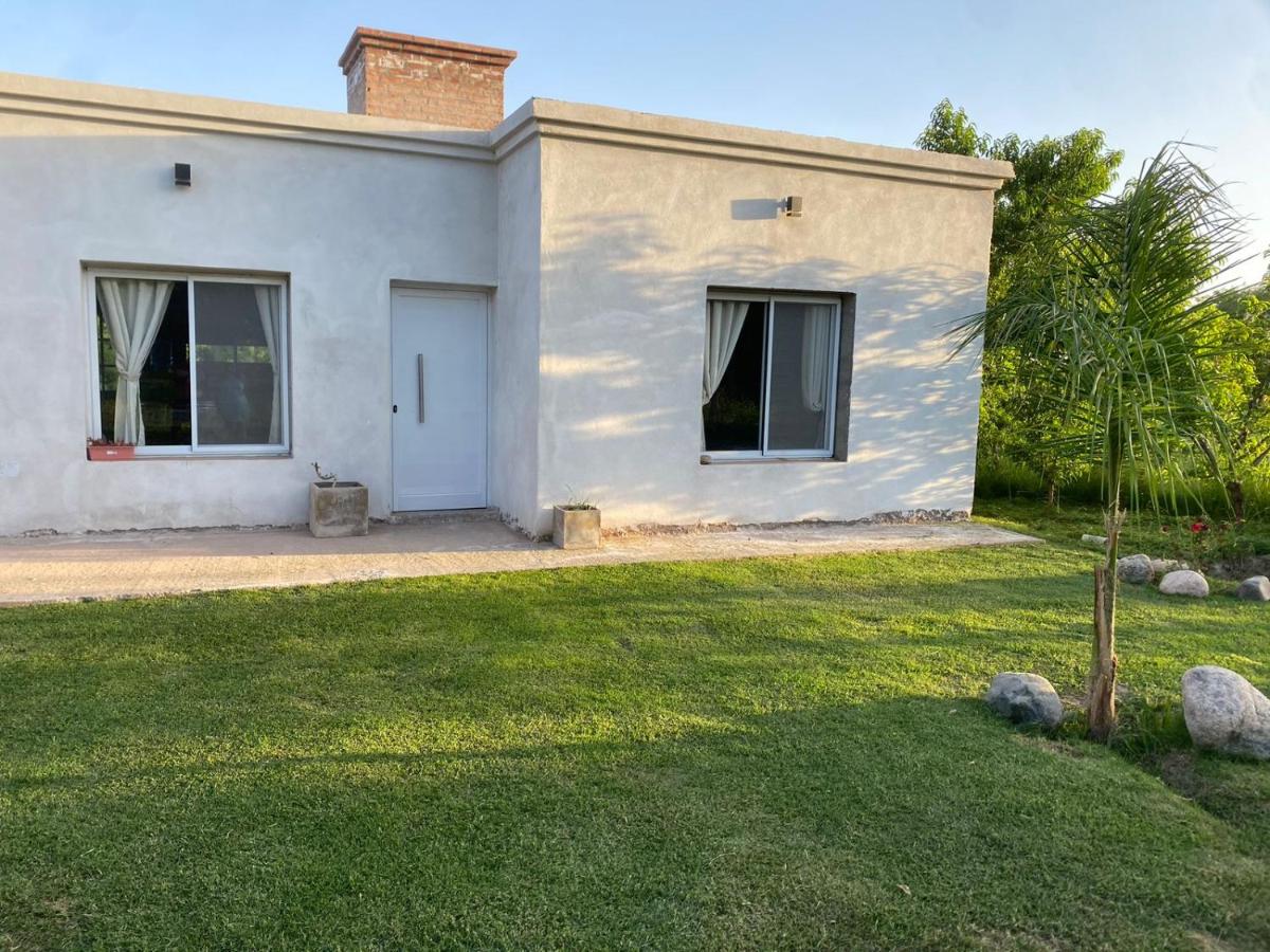 Casa en La Puntilla - B&B Belén