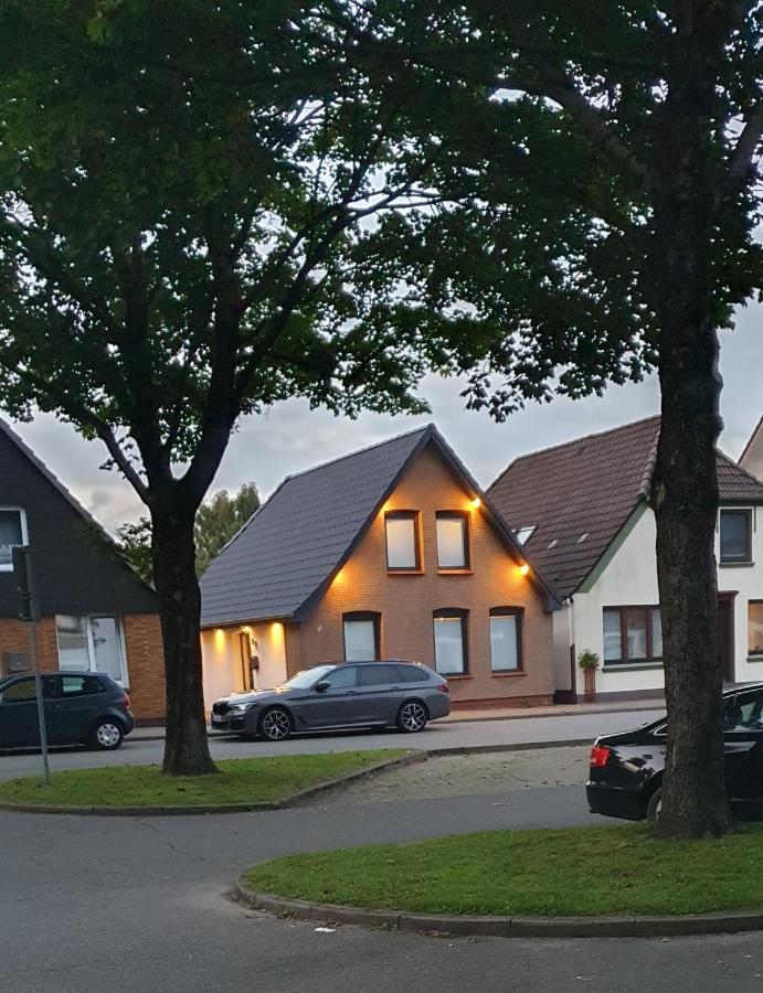 Wohlfühloase - B&B Heide