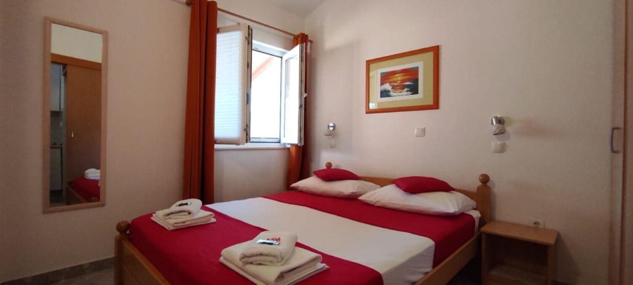 Appartement Standard 1 Chambre.