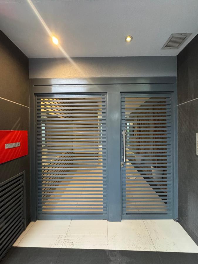 APART Caballito - Chambres d'hôtes Buenos Aires