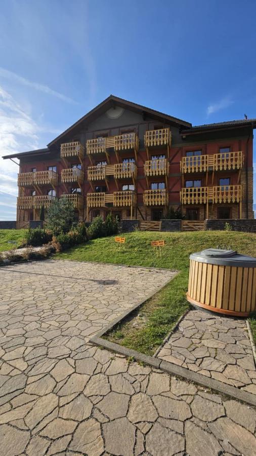 Apartmán Ela - C102 - B&B