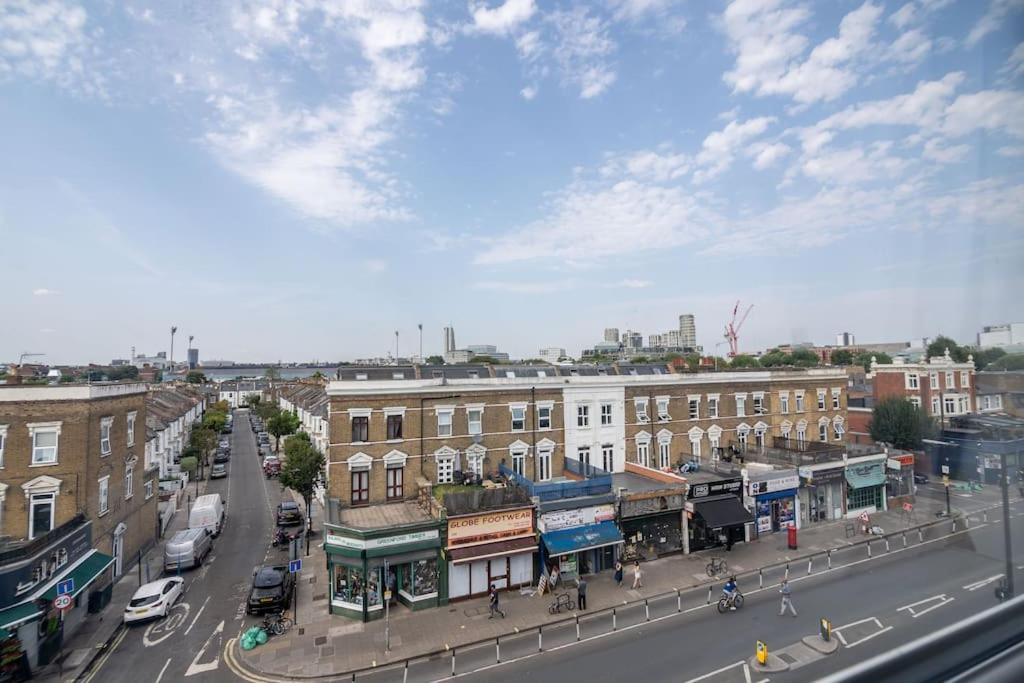 Cozy 2-Bedroom Flat in Central West London - B&B London