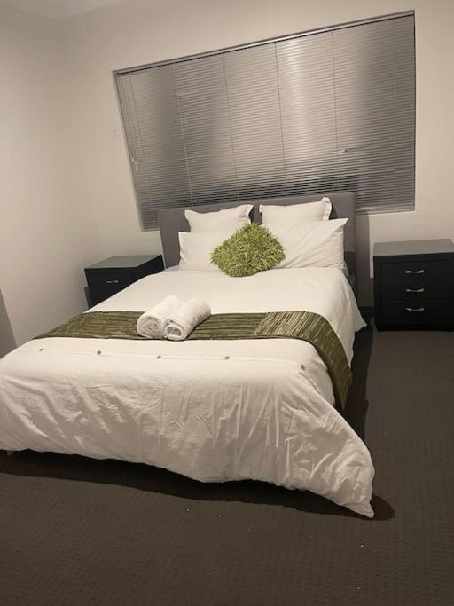 Elshaadai Homes - Ferienwohnung