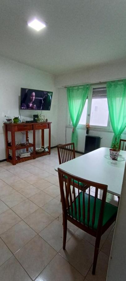 La tia - B&B Mar del Plata