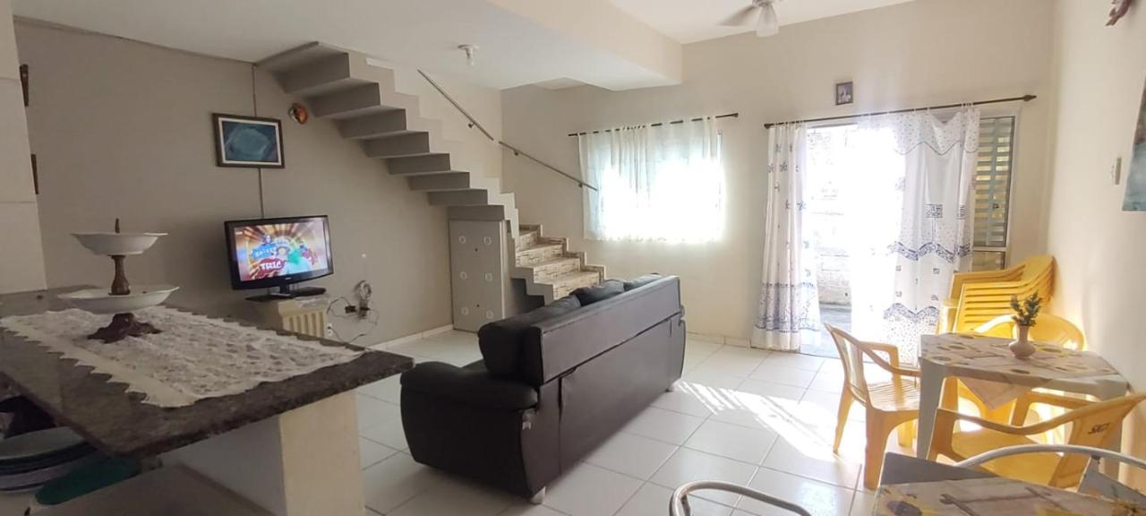 Appartement met 2 slaapkamers