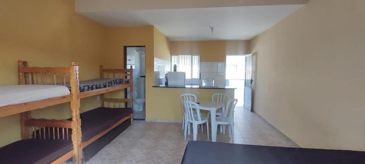 Appartement met 1 Slaapkamer