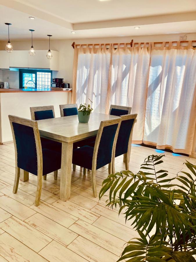 Casa Chañar - B&B
